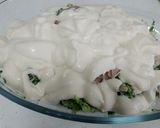 Foto del paso 6 de la receta: Brócoli con bechamel gratinado