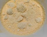 Carbonara burgonya recept fázis 3 fotója