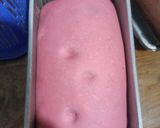Foto langkah ke 6 dari resep Fancy Japanese Milk Bread (Sourdough).