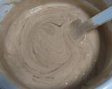 Foto langkah ke 6 dari resep Bolu Kopi Klasik.