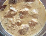 ফুলকপির কোফতা কারি (Cauliflower kofta curry recipe in bengali) রেসিপি ধাপ - 8 ছবি