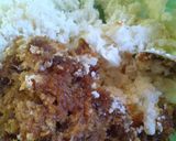 Foto langkah ke 3 dari resep Gethuk telo gula aren.