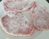Foto del paso 2 de la receta: Filetes de cinta de lomo en salsa de cerveza