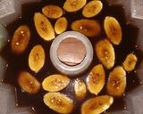 Foto langkah ke 5 dari resep 3. Pudding Chocolate Banana.