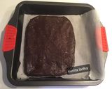 हेल्दी ब्राउनी (healthy brownie recipe in Hindi) रेसिपी चरण 8 फोटो