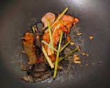 Foto langkah ke 3 dari resep Ulukuteuk Leunca.