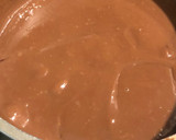 Foto del paso 4 de la receta: Postre de chocolate exprés