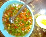 Foto del paso 4 de la receta: Delicioso Chile chiltepe a lo chapin