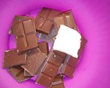 Foto del passaggio 5 della ricetta Mascherine all'arancia con glassa al cioccolato