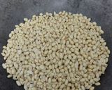 Foto langkah ke 2 dari resep Kacang Vanilla (Kue Lebaran) Anti Gagal.