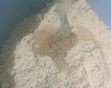 Foto langkah ke 2 dari resep Donat Buttermilk.
