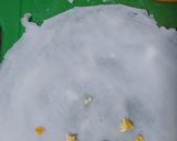 Foto del paso 3 de la receta: Empanaditas chinas sin tacc