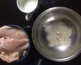 รูปขั้นตอนการทำที่ 2 ของ อกไก่นุ่ม