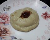 வெந்தய புட்டிங் (வெண்தயக்களி) ரெசிபி ஸ்டேப் 4 புகைப்படம்
