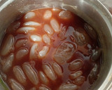 Foto langkah ke 5 dari resep Kolang Kaling Rasa Jahe.