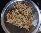 Foto langkah ke 1 dari resep Sambel Teri Medan.