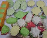 Hình bước làm 5 của món Bánh in dẻo