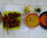 Foto langkah ke 6 dari resep Nasi gule (nasi becek khas nganjuk).