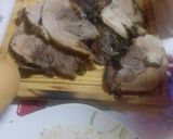 Foto del paso 4 de la receta: Pernil en papel aluminio