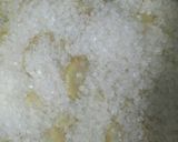 A picture of step 3 of Indian goose berry(amla) candy#post 49th.