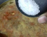 A picture of step 7 of Tadkay wali moong masoor daal.