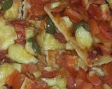 صورة لخطوة 6 من وصفة عجينة العزايم