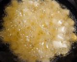 गोड शंकरपाळी (god shankarpali recipe in marathi) रेसिपी स्टेप 4 फोटो 