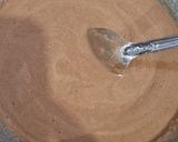 Foto langkah ke 2 dari resep Nagasari Coklat.