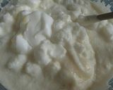 Almás üdítő szelet recept fázis 6 fotója