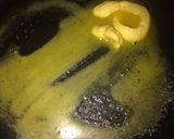 Foto langkah ke 1 dari resep Pisang Bakar Penyet Teflon.