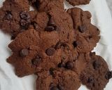 Foto langkah ke 7 dari resep Cookies chocochip untuk pemula.