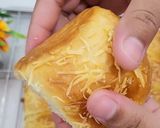 Foto langkah ke 10 dari resep ROTI SISIR / ROTI SOBEK.