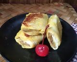 Foto langkah ke 5 dari resep Pisang Roti Panggang.