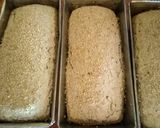 Foto del paso 5 de la receta: Pan de molde integral con mix de semillas