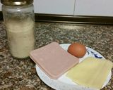 Foto del paso 1 de la receta: Flamenquines