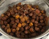 A picture of step 4 of Spicy Nadan Kadala Curry.
