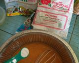 Foto langkah ke 4 dari resep Ayam goreng kremes.