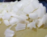 Foto del paso 1 de la receta Revuelto de espárragos!😋🍴