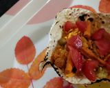પાપડ કટોરી ચાટ (Papad Katori Chaat Recipe In Gujarati) રેસીપી સ્ટેપ3ફોટો