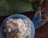 Foto langkah ke 4 dari resep Lupis Ketan.