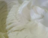 Foto langkah ke 4 dari resep Cassava Cheese Chiffon.