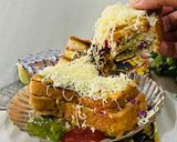 ત્રિપલ લેયર સેન્ડવિચ(Triple Layer Sandwich Recipe In Gujarati) રેસીપી સ્ટેપ4ફોટો