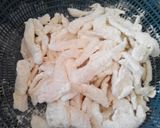 Foto langkah ke 5 dari resep jamur crispi "no telur, no ribet" .