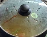 மூலிகை பிரியாணி ரெசிபி ஸ்டேப் 5 புகைப்படம்