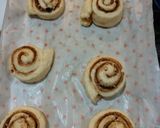 Foto del paso 9 de la receta: Roles de canela