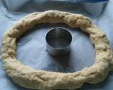 Roscón de reyes. (Three kings cake) recipe step 6 photo