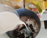 Foto langkah ke 2 dari resep 126. Selai Coklat Homemade.