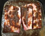 Foto del paso 4 de la receta: Costilla de cerdo BBQ & Beer