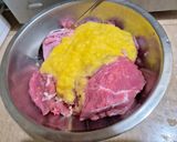 Foto langkah ke 2 dari resep Rendang Sapi.