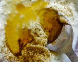 ওয়ালনাট রাইতা (Walnut Raita reipe in Bengali) রেসিপির ধাপ 1 ছবি